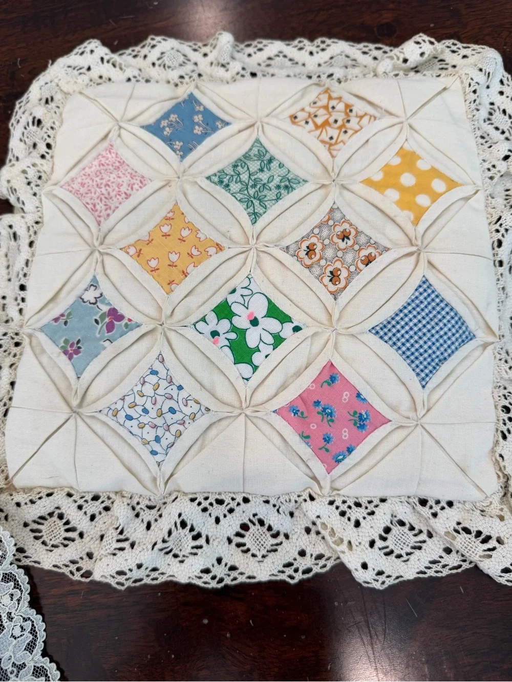 Handmade enhance your
